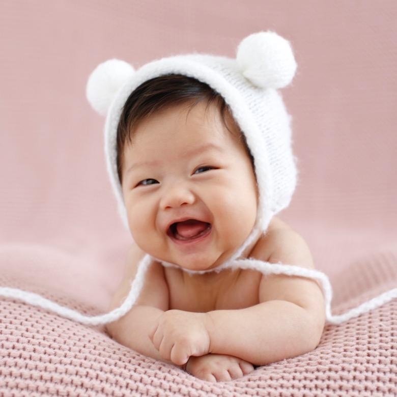 小年年👧