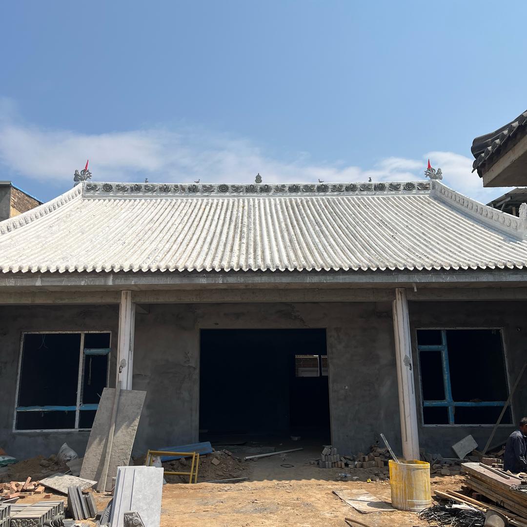 林子小院