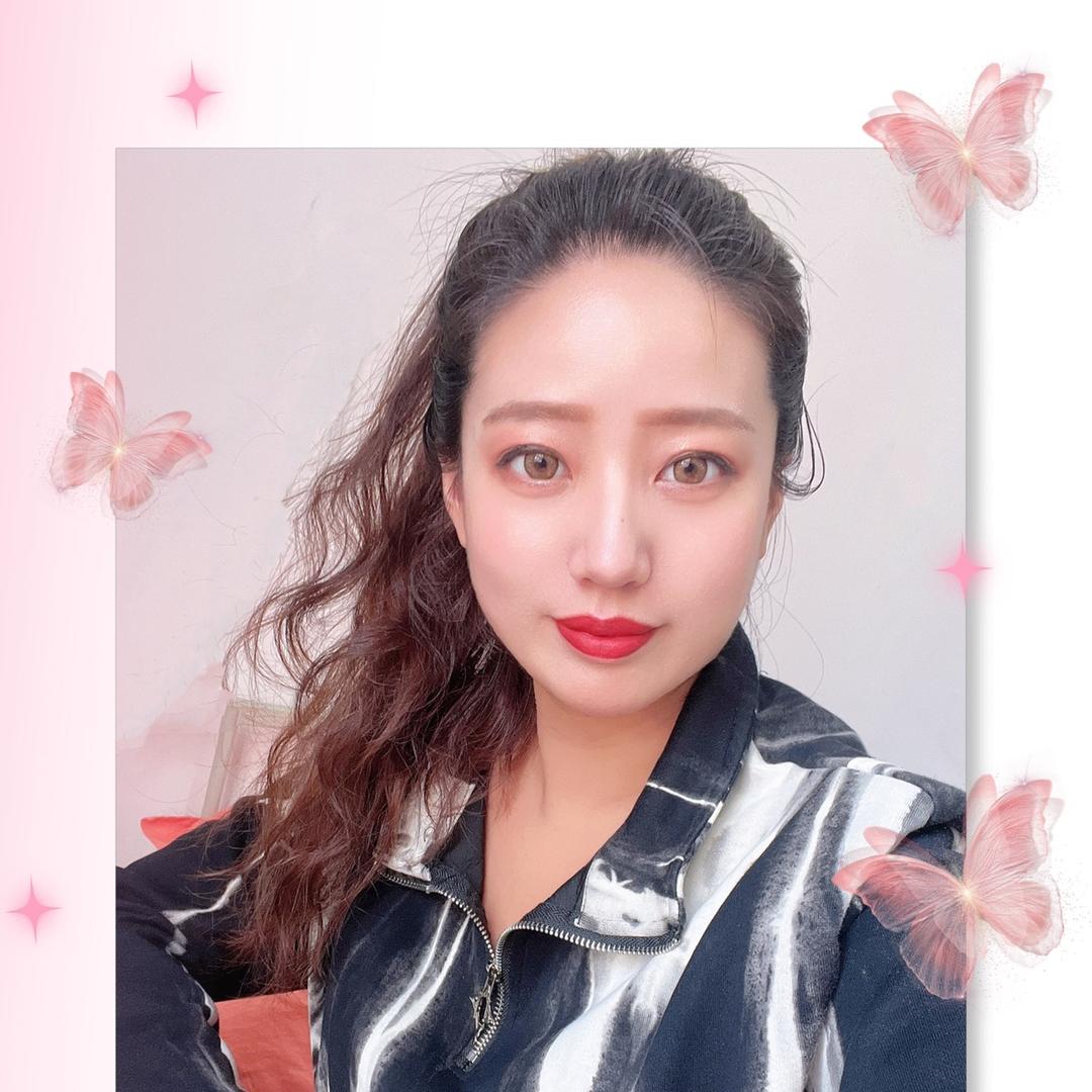 香妮儿
