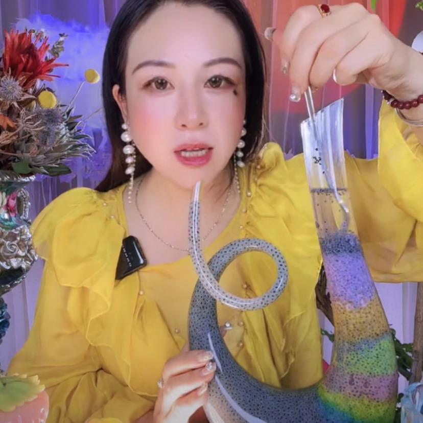 丽姐《声控》