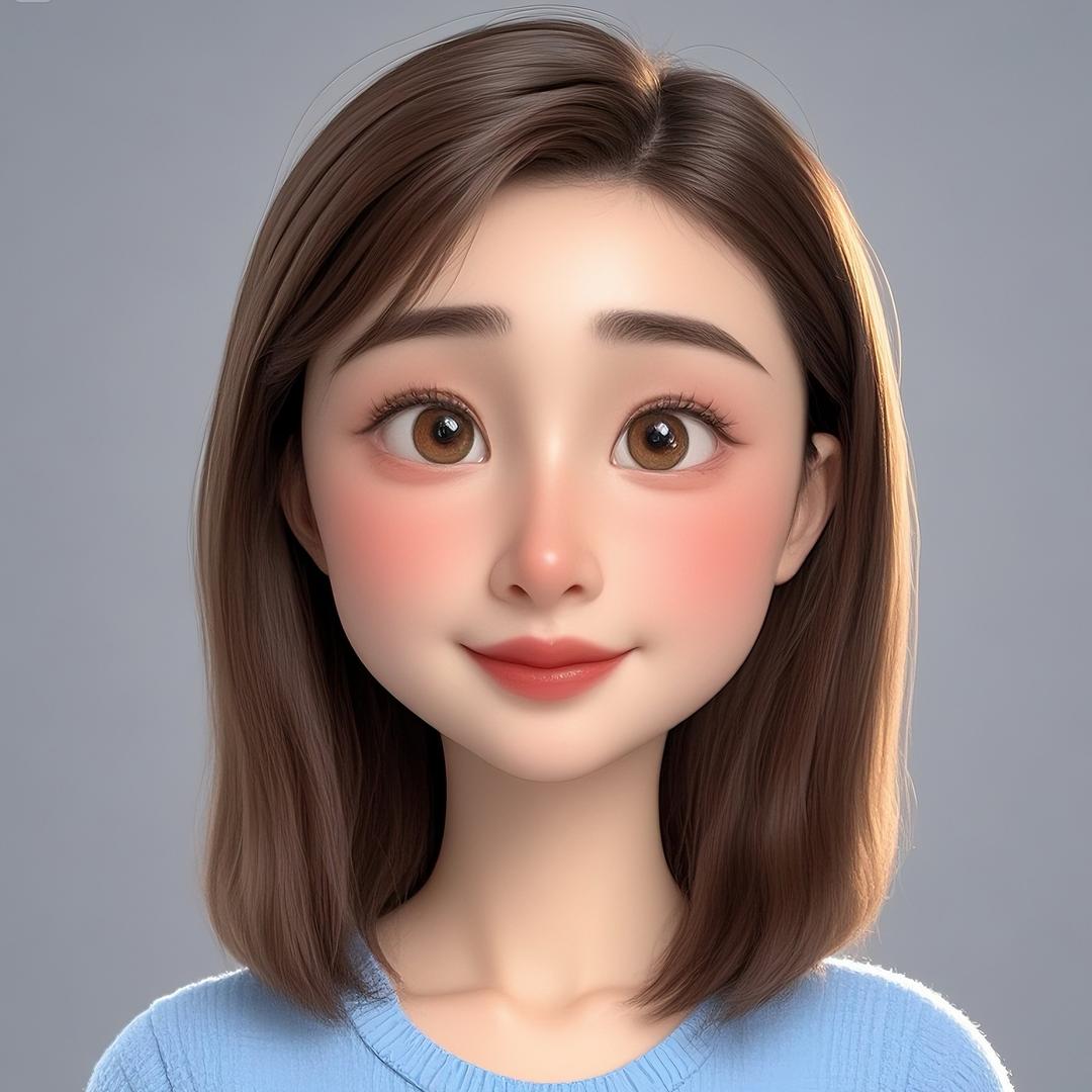 中式自然养生🌈（梳头养发）