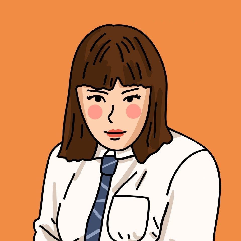 大妮妮的治愈生活