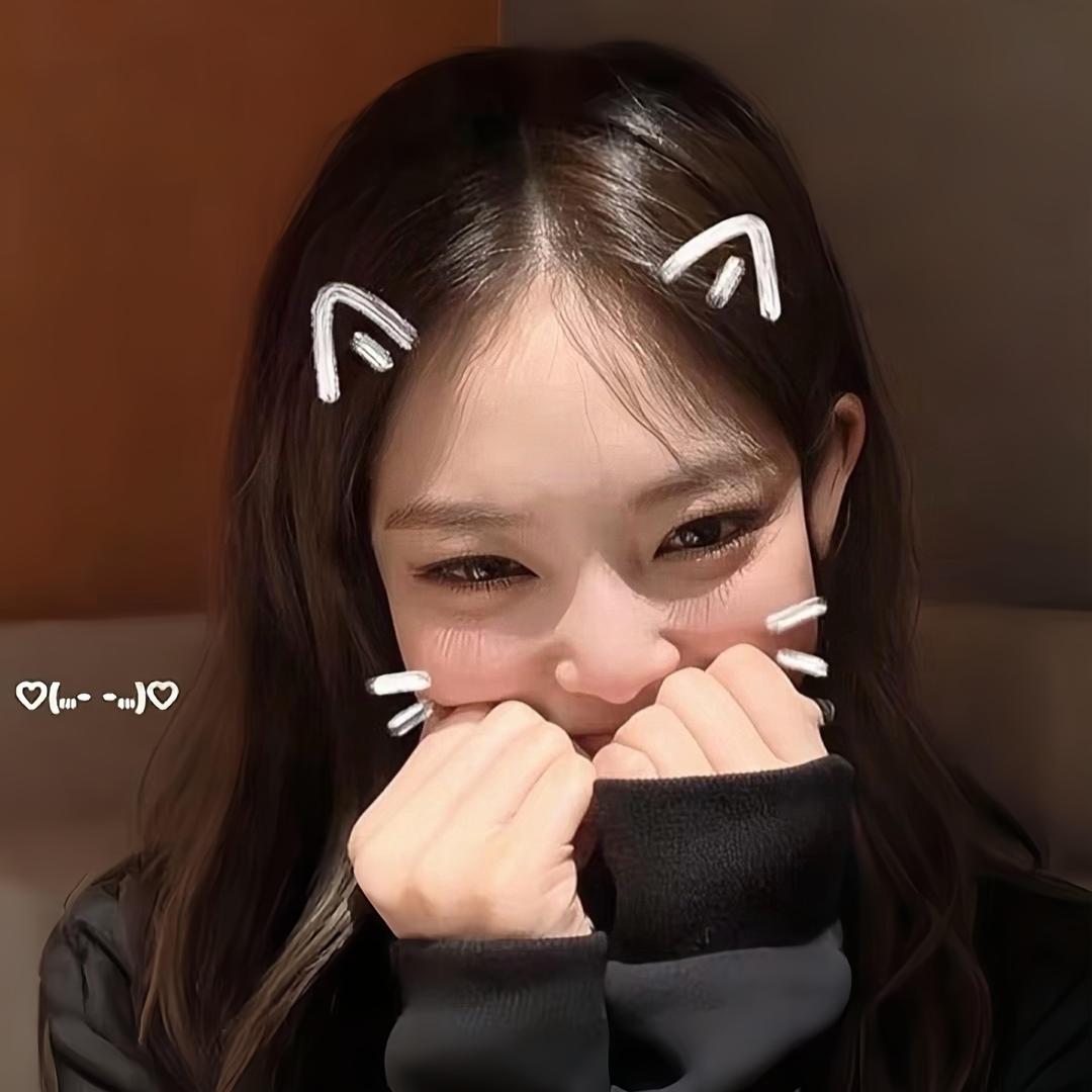 小猫妮妮>o<