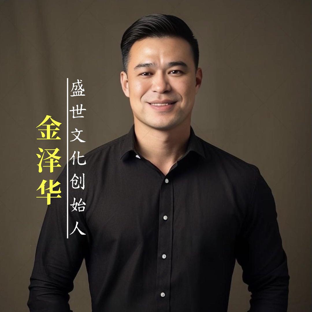 金泽华盛世智慧