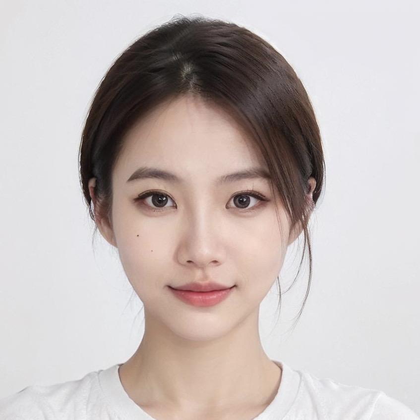 教美妆的嘉嘉