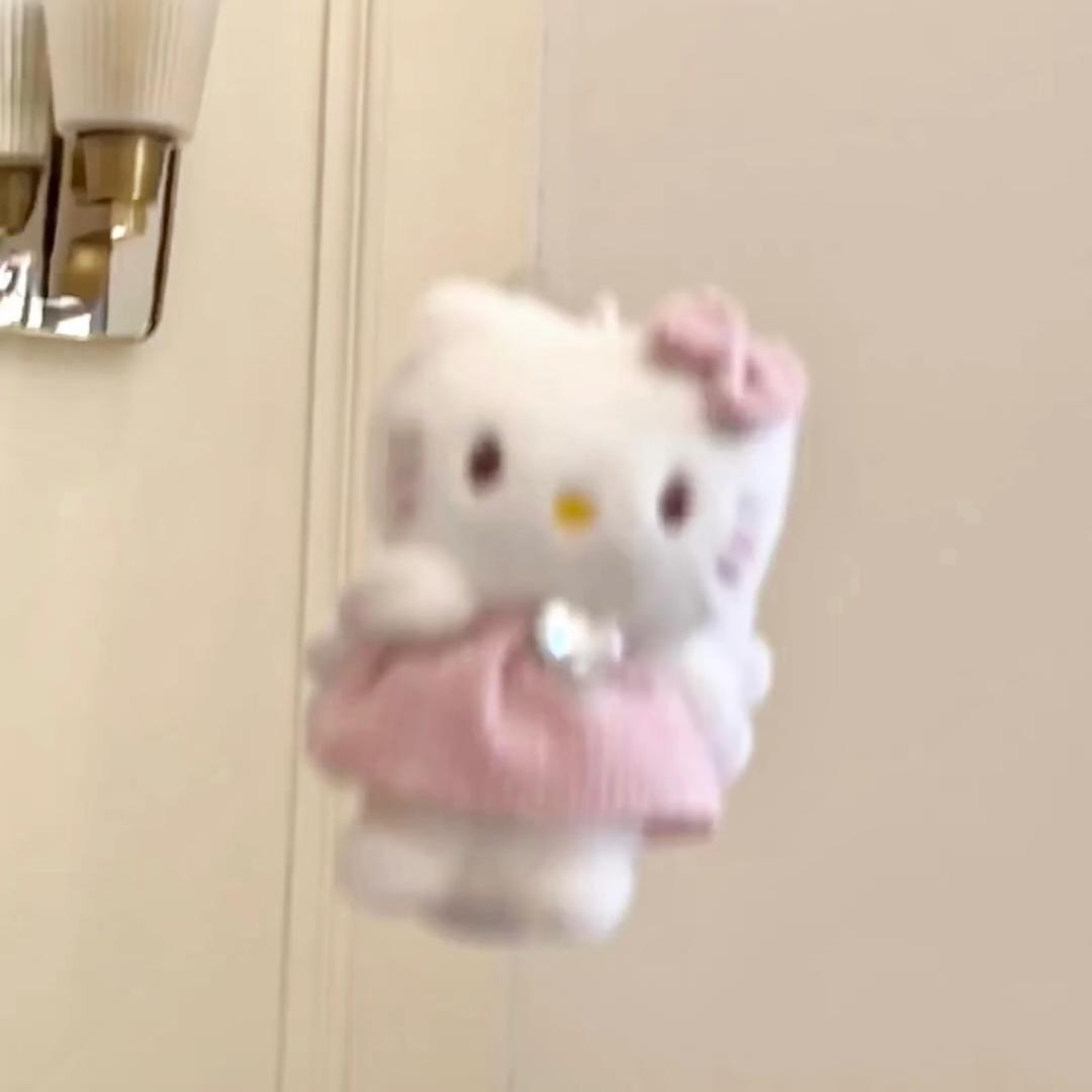 kitty，