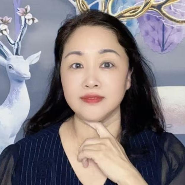 心姐（早上9:40开播号在主页)商社