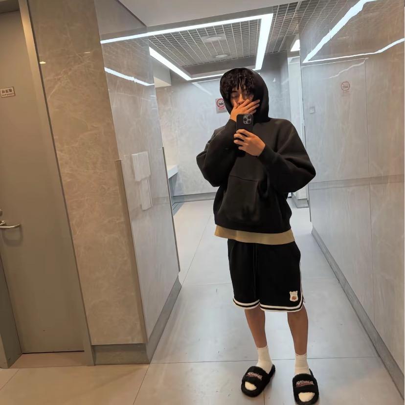 、D