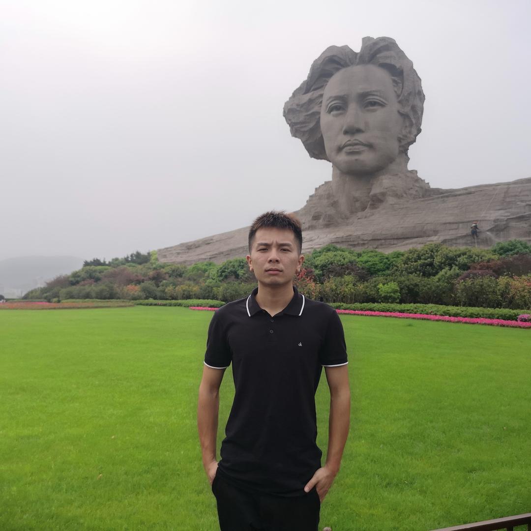 长沙代驾罗师傅