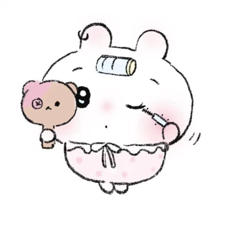 美妆系在逃学姐