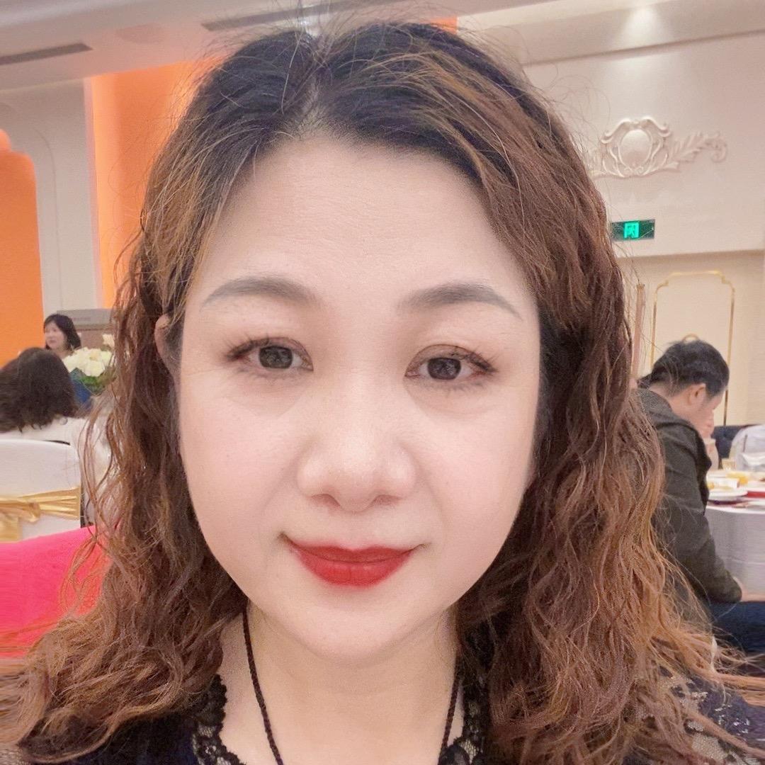 月亮宝贝沈慧