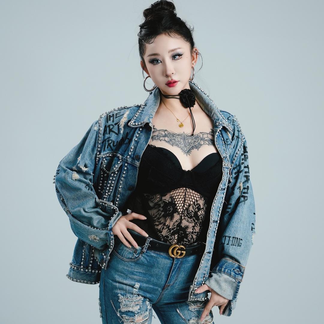 C.Uliu🎤刘霸道