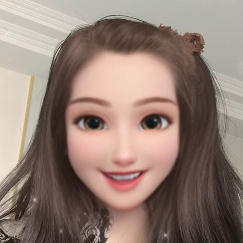 美美