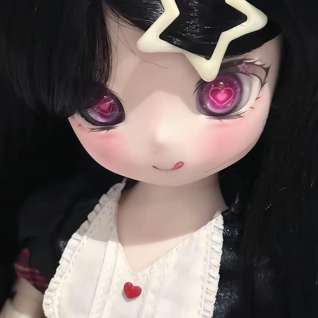 硬妹橘子