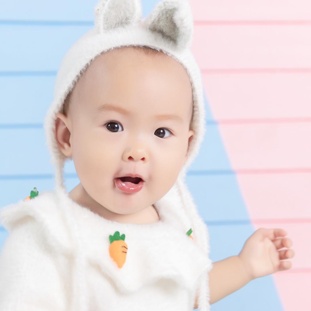 芮宝麻麻爱美食（首播中午11.10）