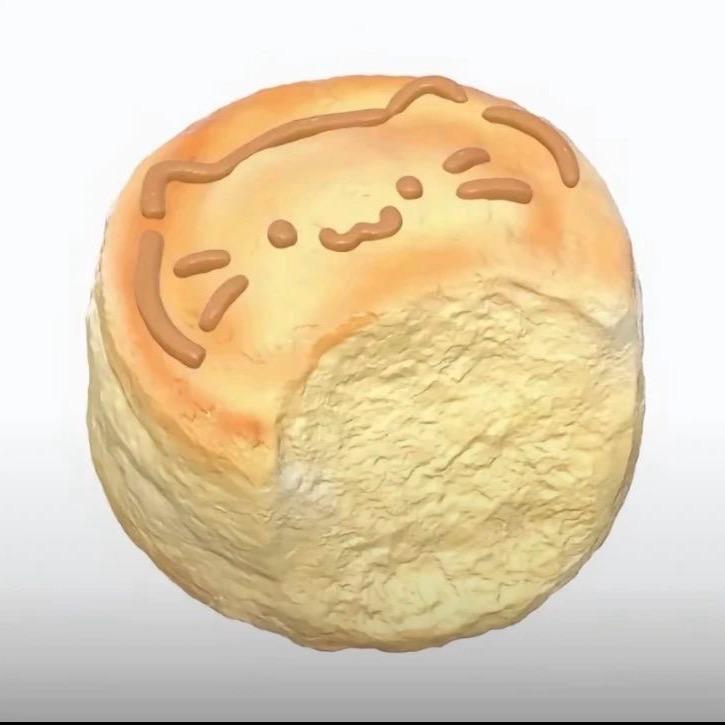 蛋挞给我次一口