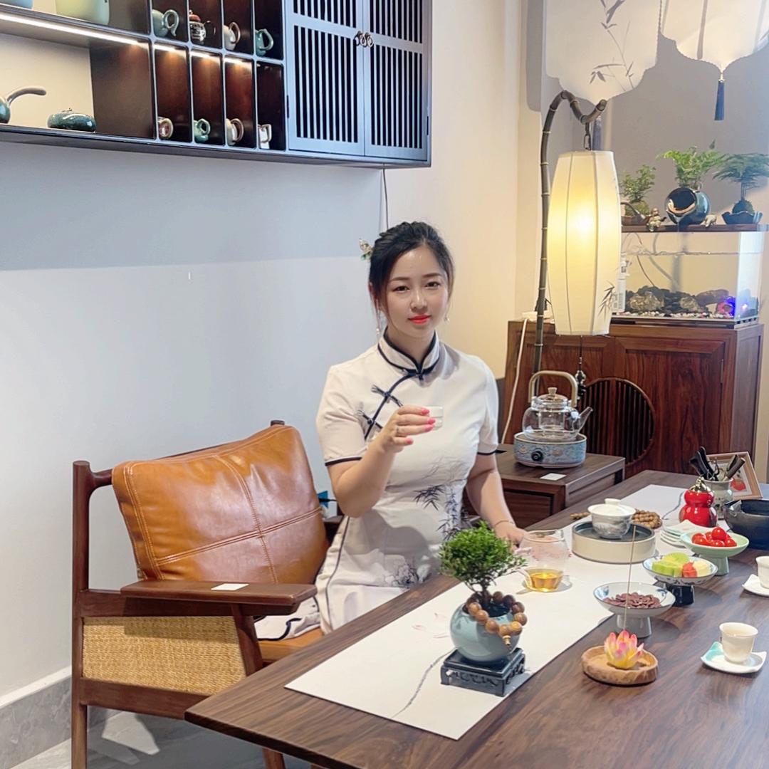 福州沐艺茶桌家具工厂店