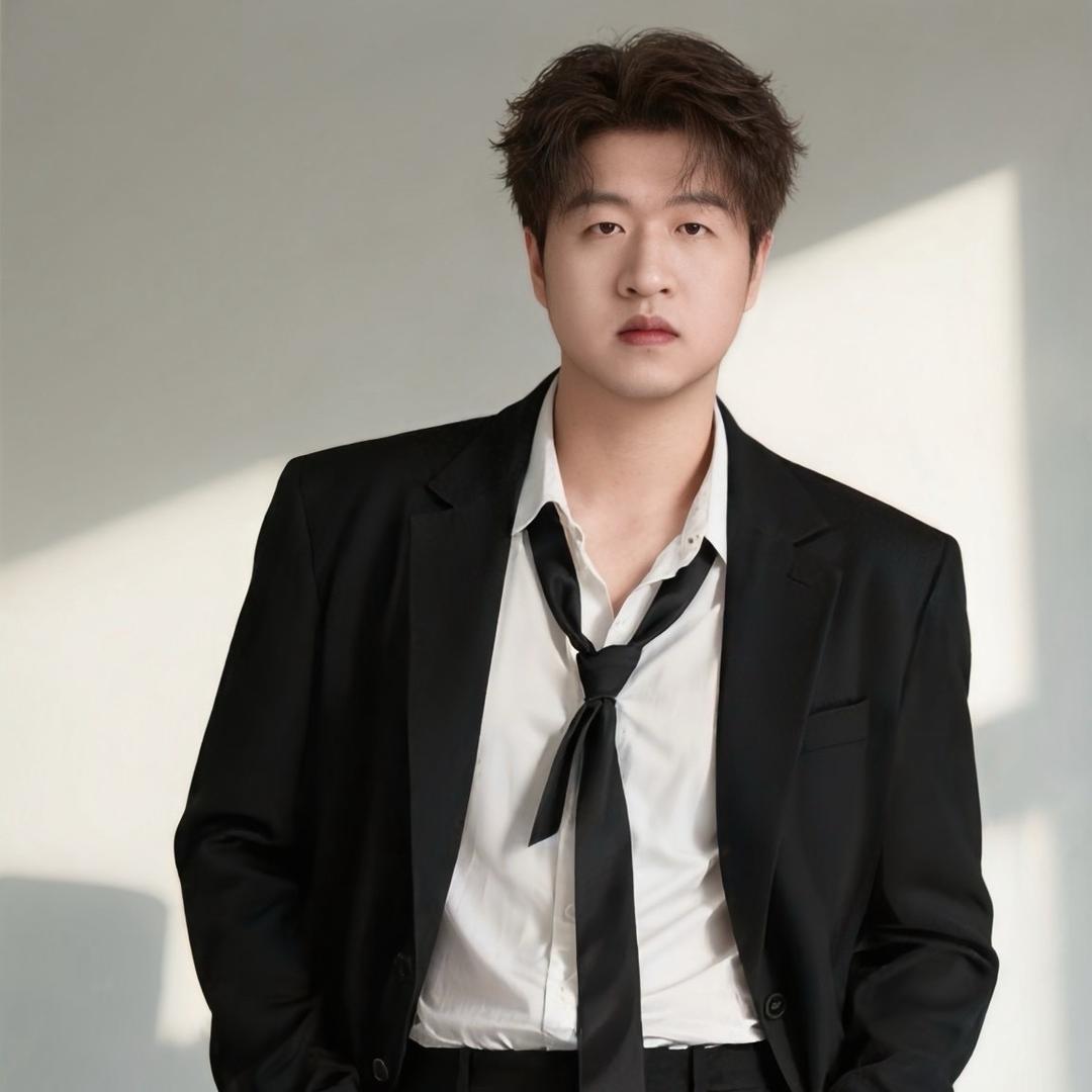 浣熊（华山论剑/迷雾练习生执裁版）🐻