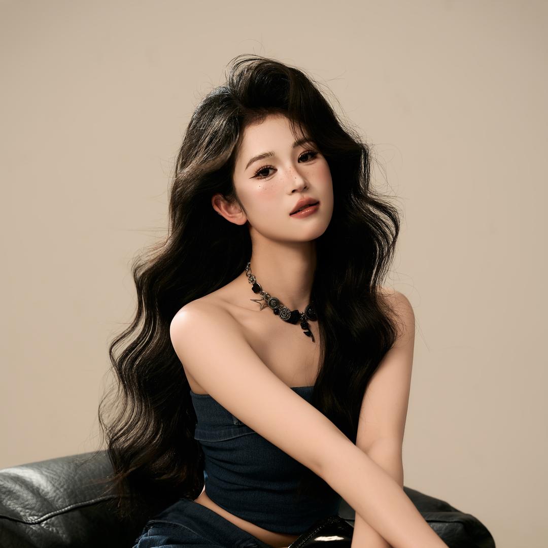 小虎牙💕