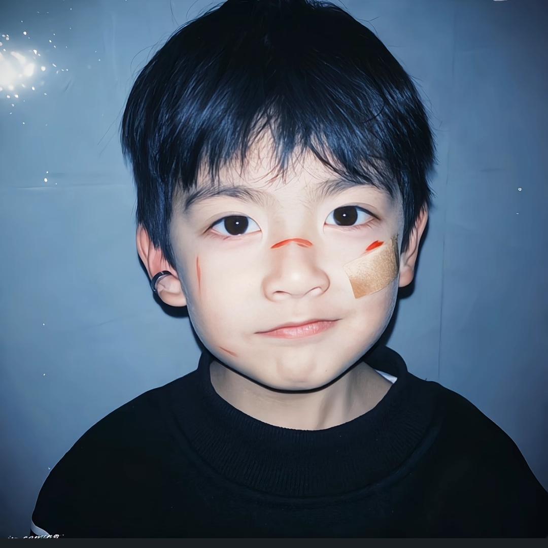 H、      💫