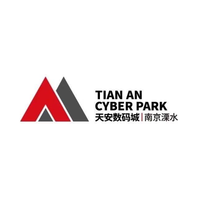 南京溧水天安数码城