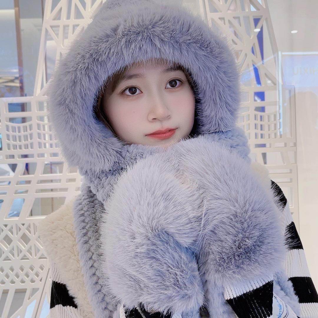 帽屹服饰工厂店