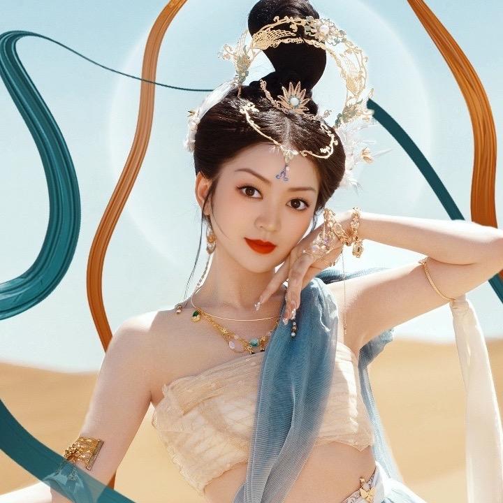 瑶 • 池@##