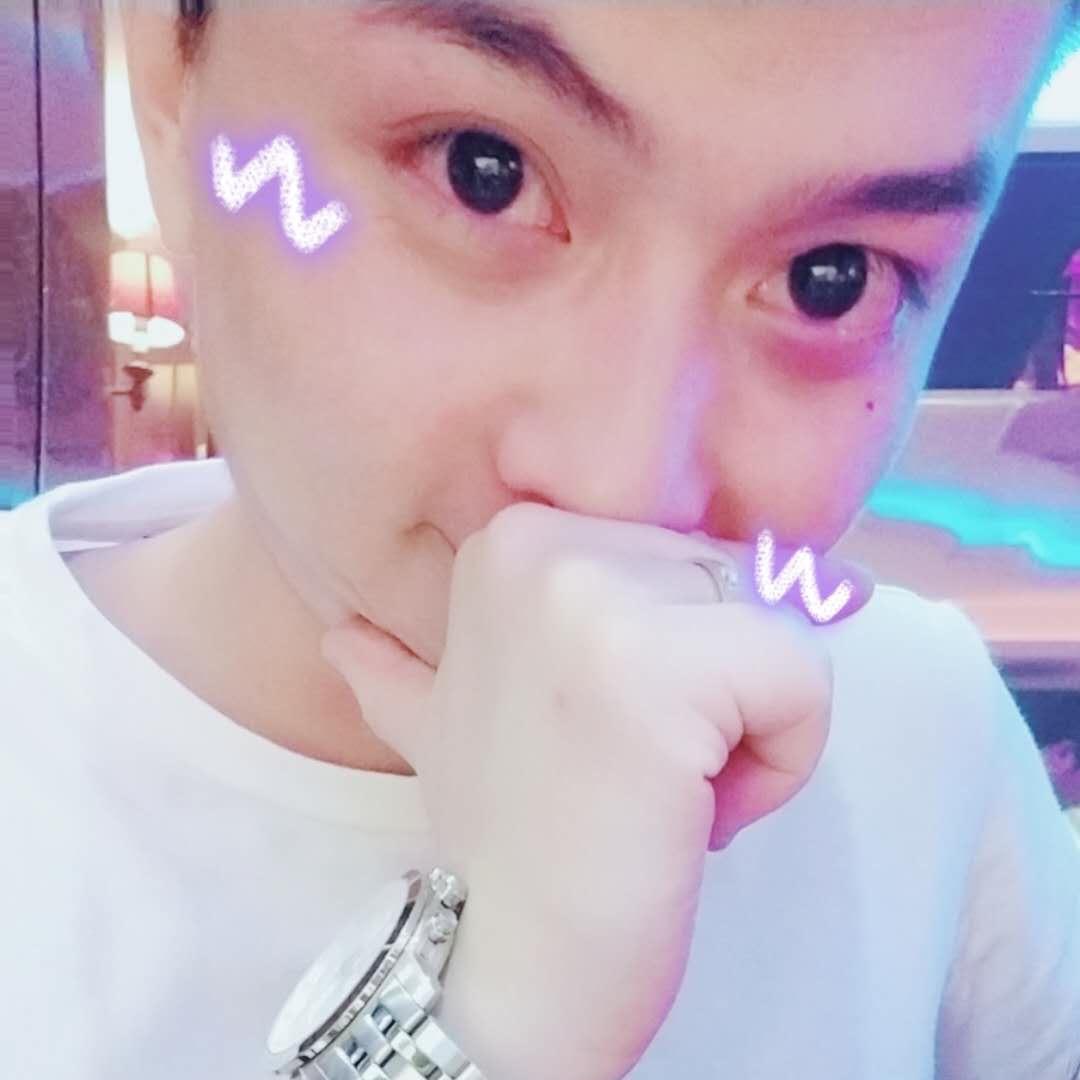 🐯、年少梦未了