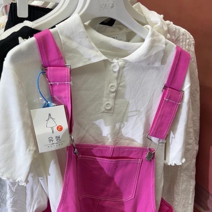 萌宝精品女装