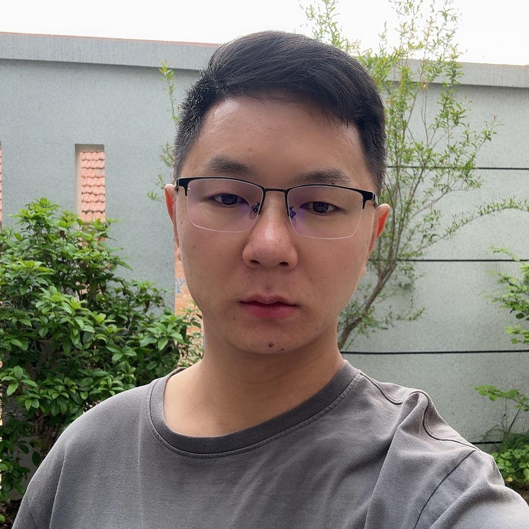 志强君