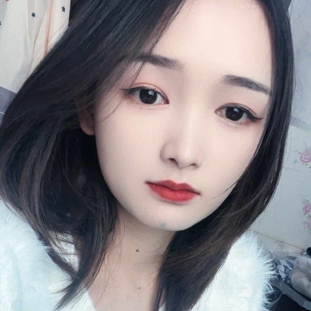 小橘子！