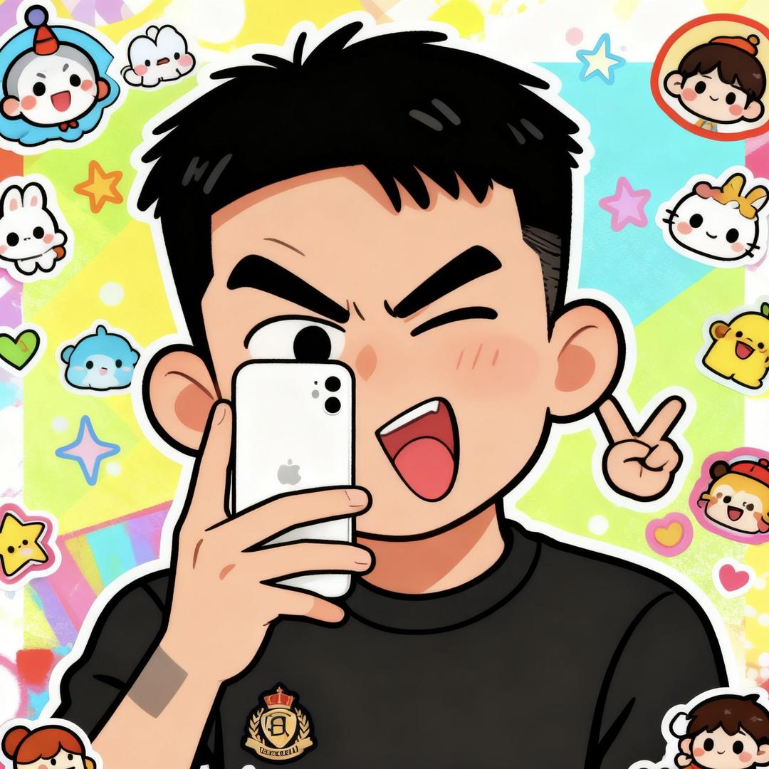 小谭🍖.