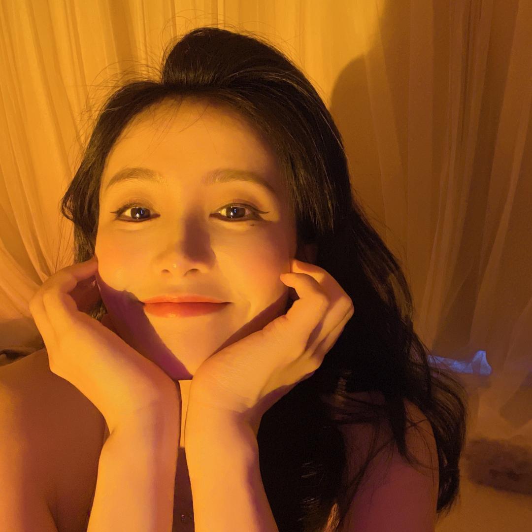 爱吃的露娜