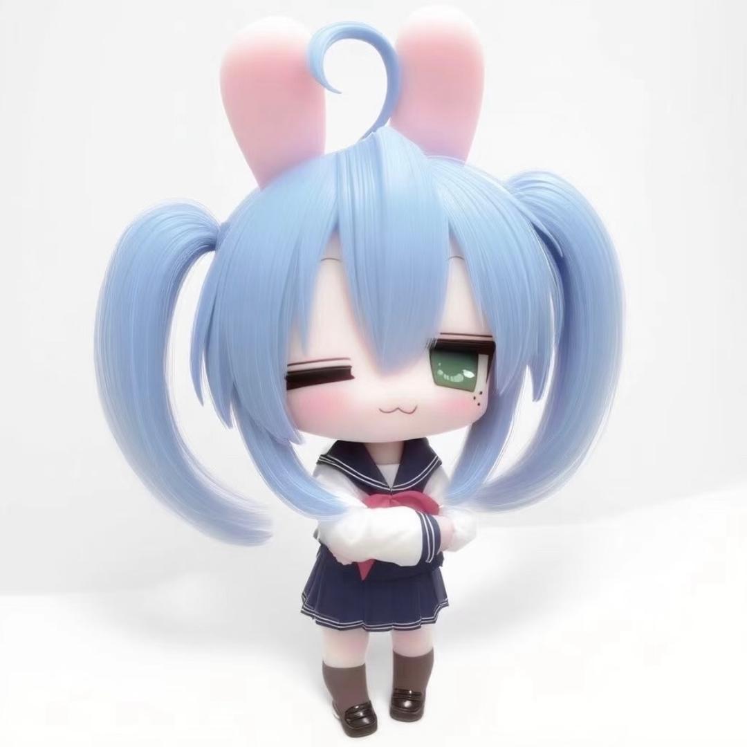 无敌甜大王
