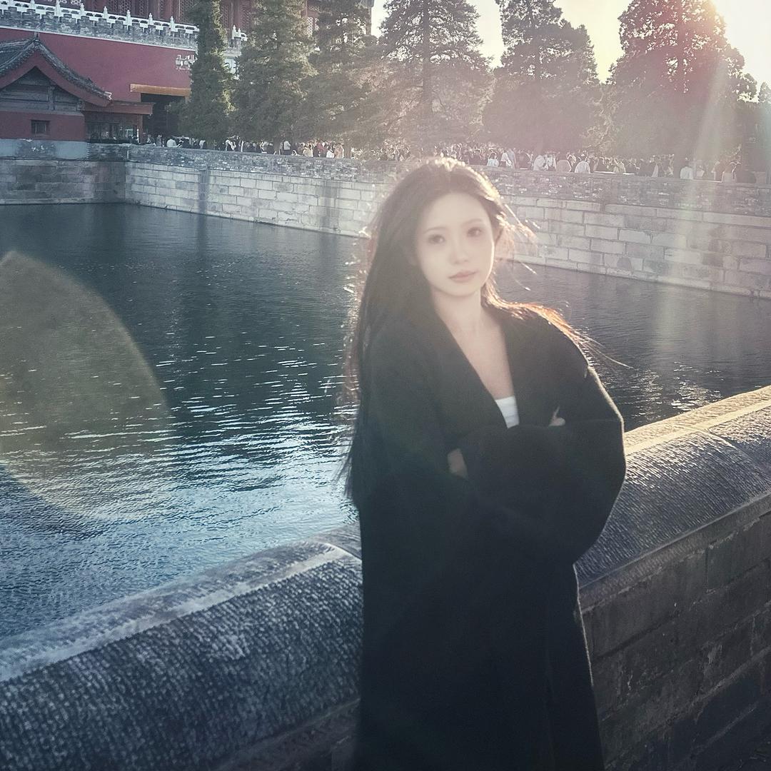 小晚
