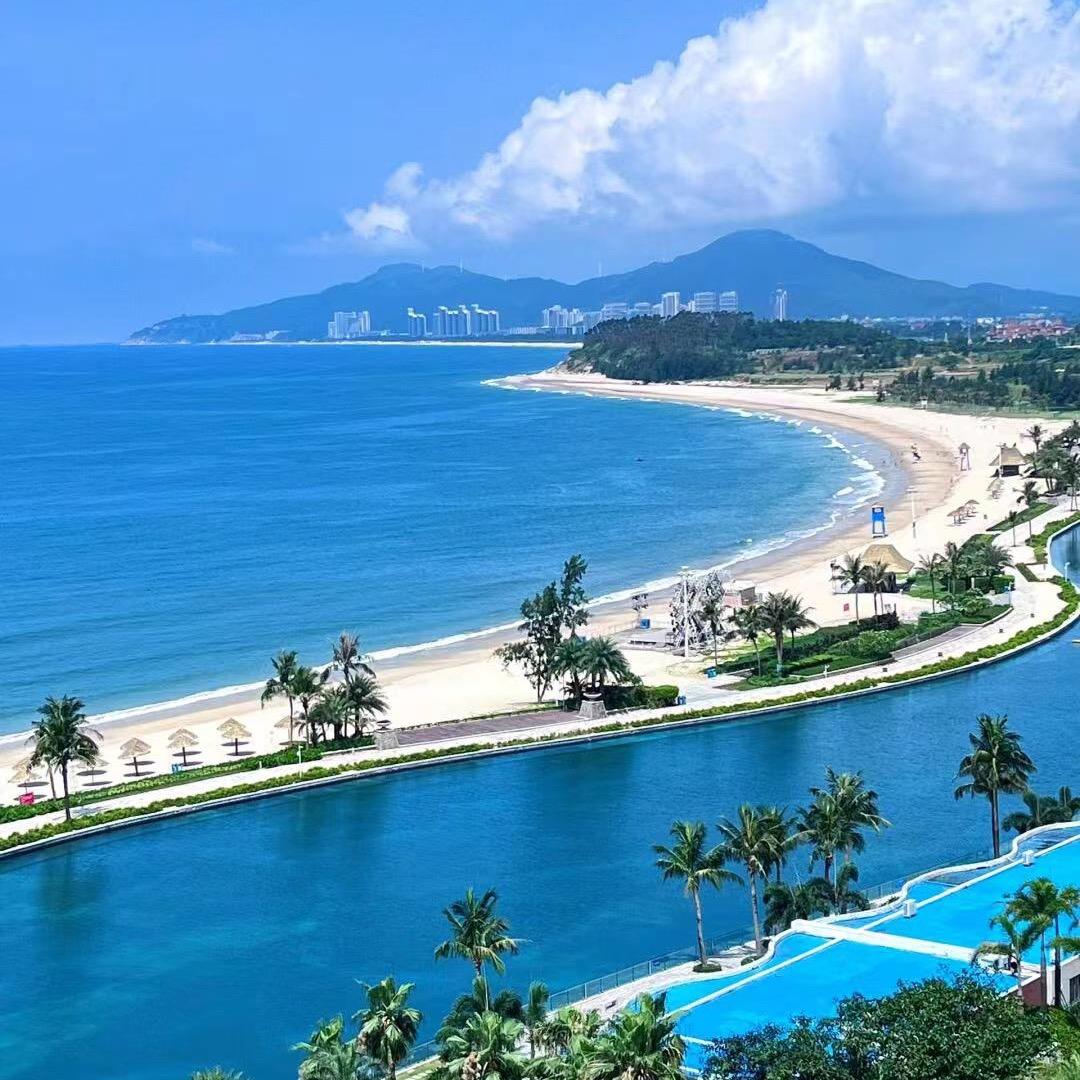 【海陵岛优选】 龙龙团购🏠