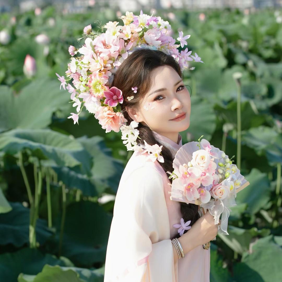 ঞৣ᭄玫瑰້໌ཽ低语ꦿꕥ🌹