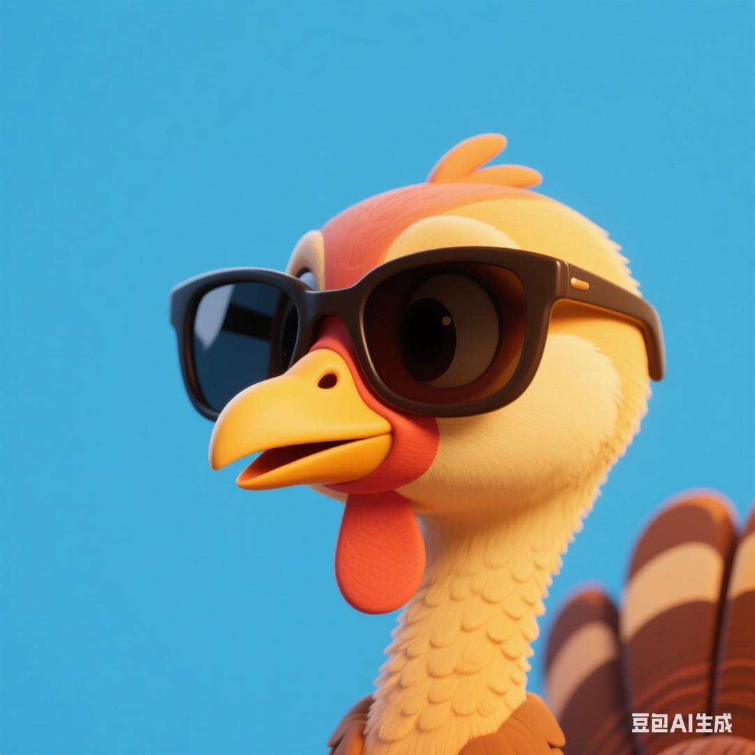 乱斗火鸡🐔