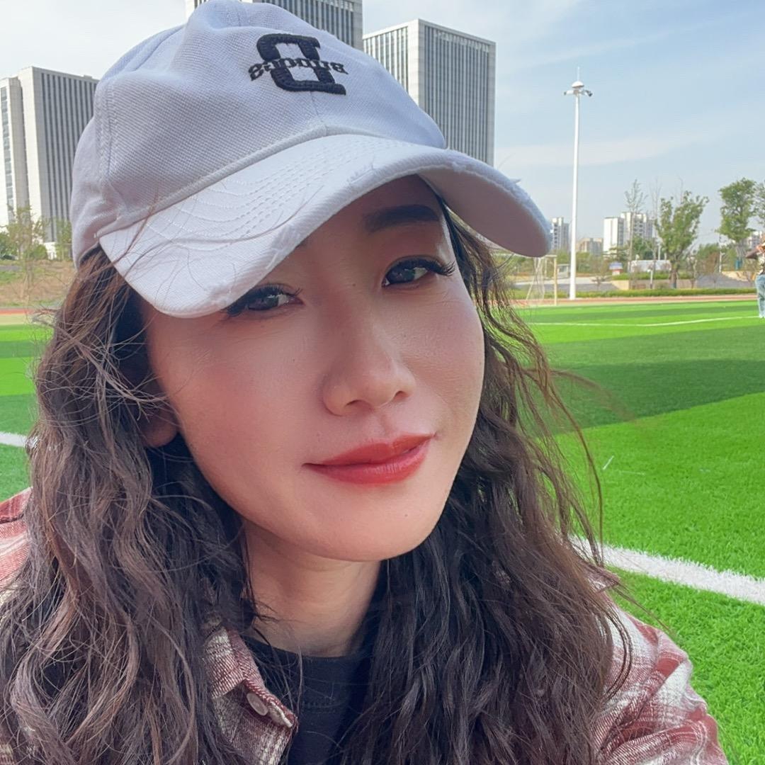 楚楚💃