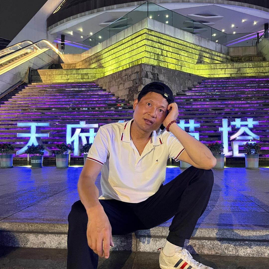 天府麻哥