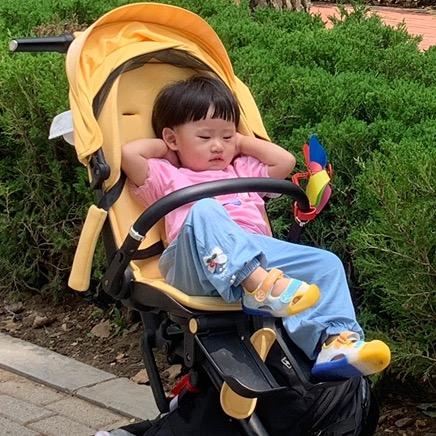 悦来悦好@baby