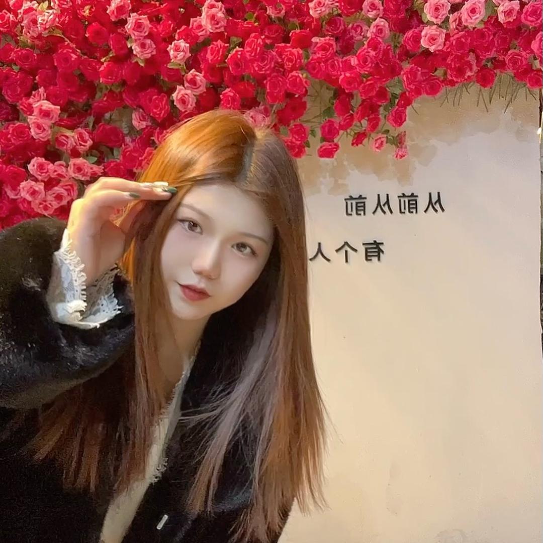 橙77💫