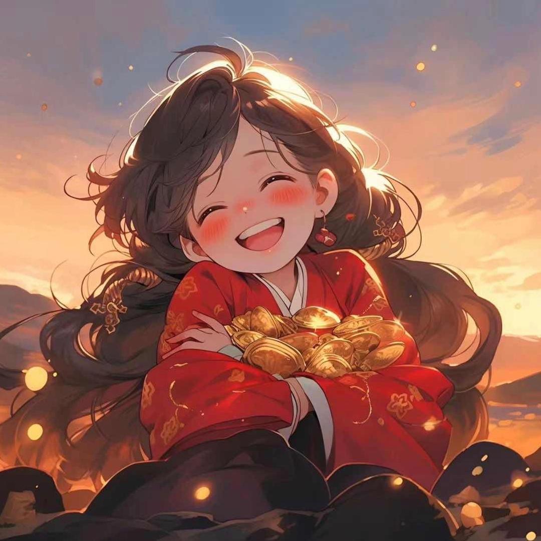居然是小王