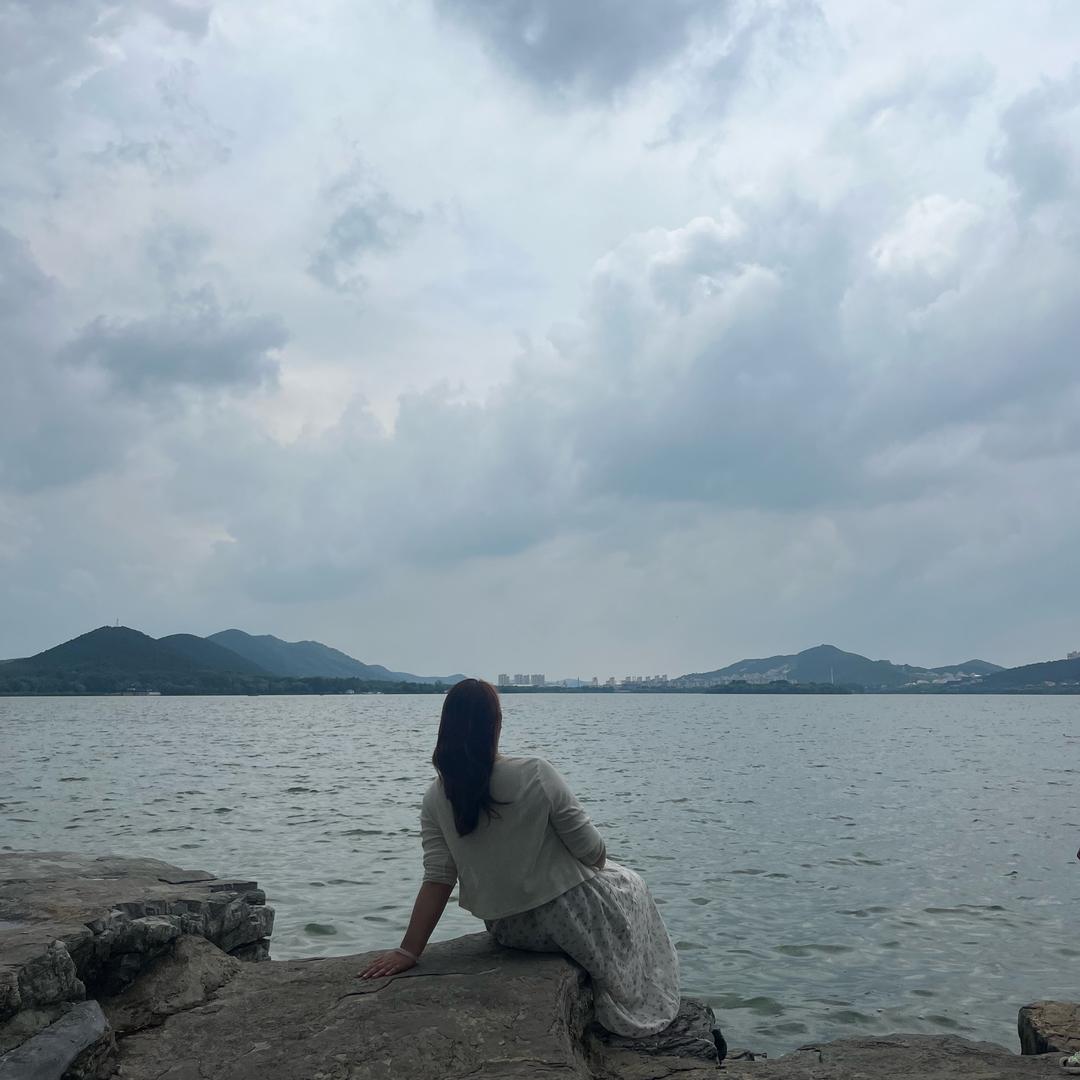我张的俊