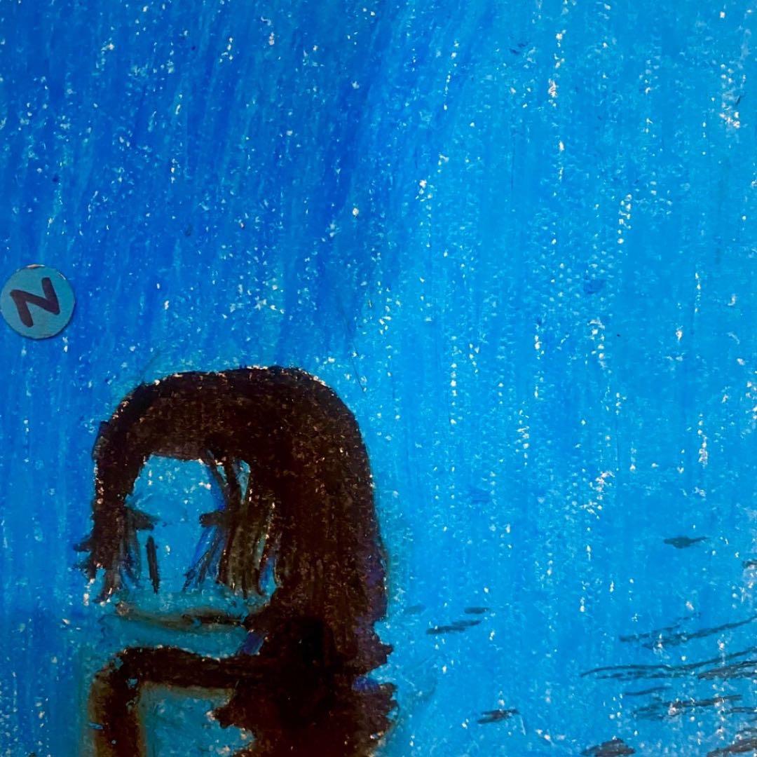 也许该把门打开风才能进来