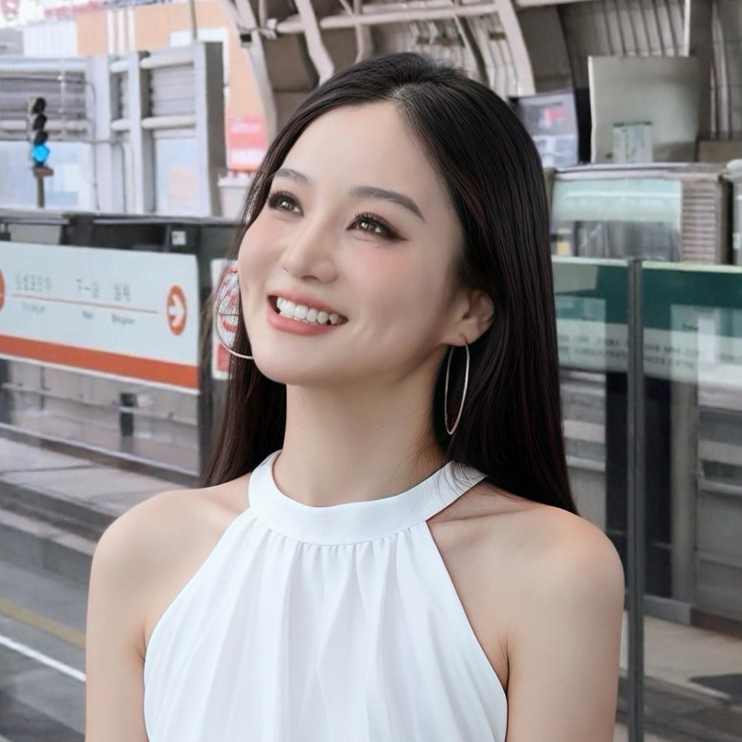 吴忧Joy
