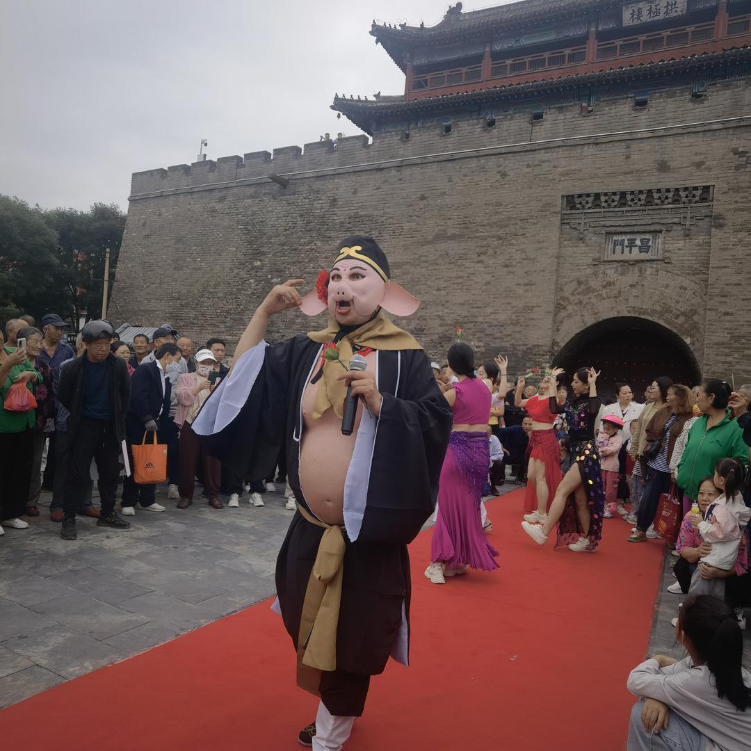 八戒二少739/张垣文化