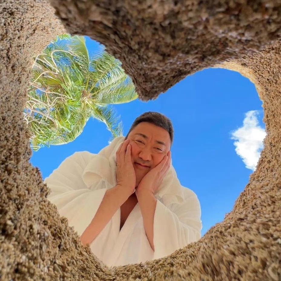 浆浆吃饭啦