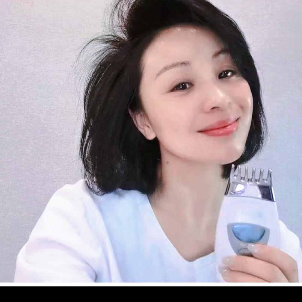 如新老师Sunny  Li