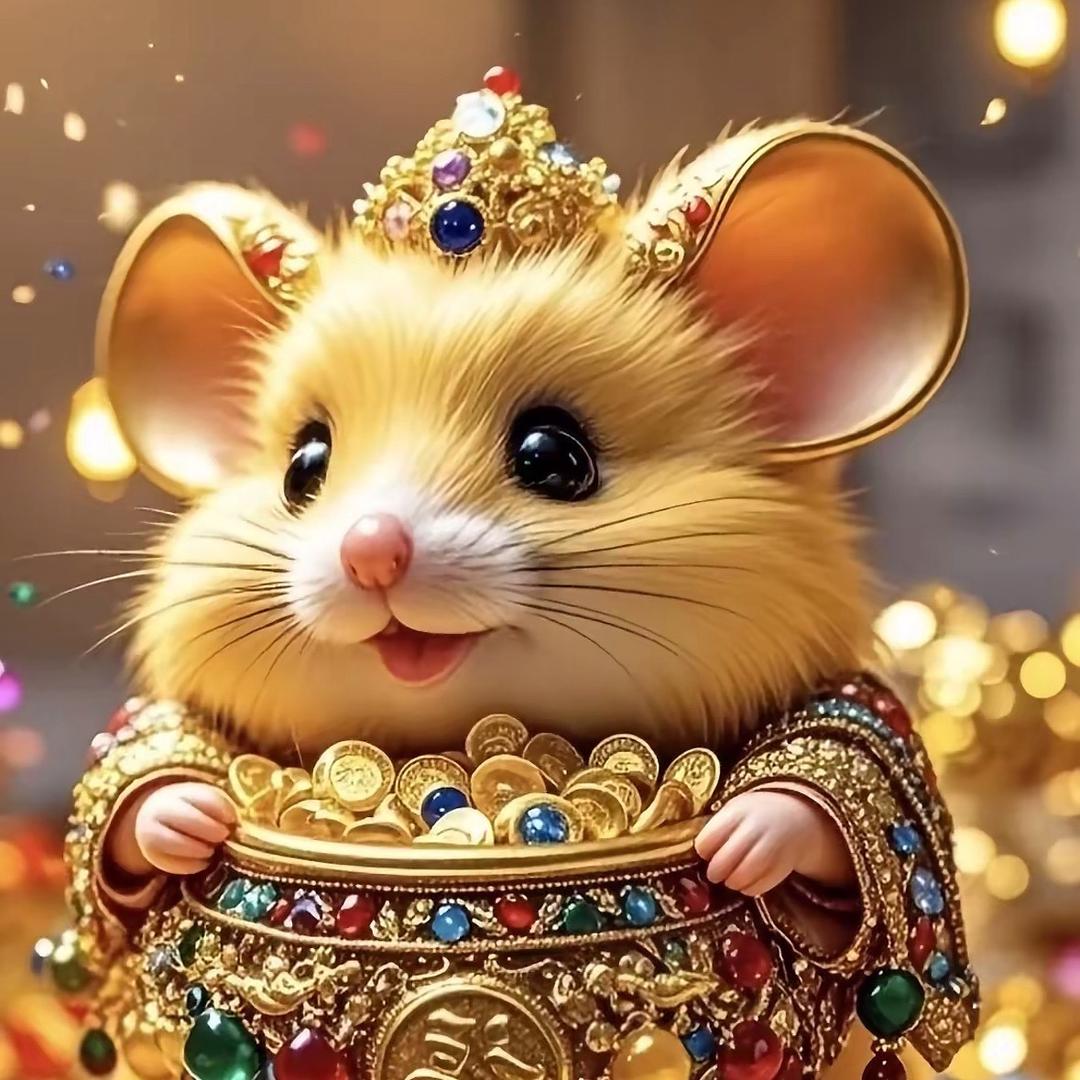 ꧁༺🐭༒༻꧂、